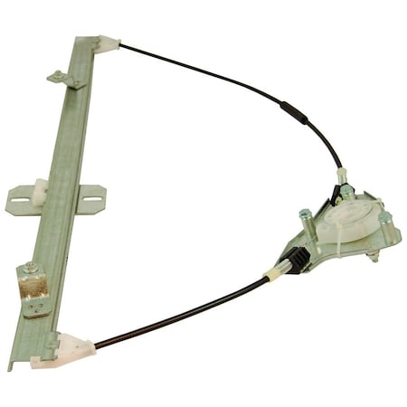 Replacement For Opel 504053528 Window Regulator